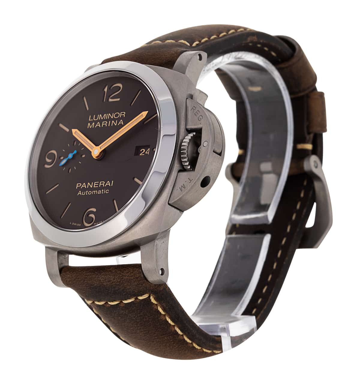 Panerai pam01351 2025